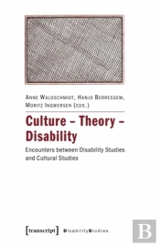 Culture - Theory - Disability