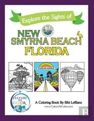 Culture To Color New Smyrna Beach
