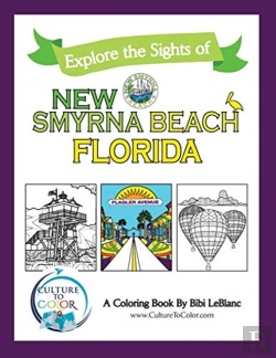 Bertrand.pt - Culture To Color New Smyrna Beach