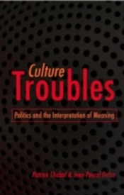 Culture Troubles