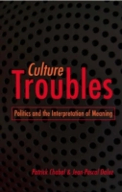 Bertrand.pt - Culture Troubles