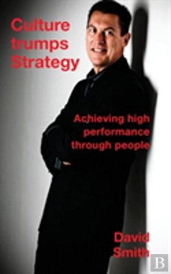 Bertrand.pt - Culture Trumps Strategy: Achieving High Performance Through People