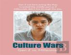 Culture Wars: Gen Z Vs. Millennial