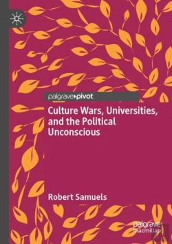 Bertrand.pt - Culture Wars, Universities, And The Political Unconscious