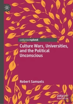 Bertrand.pt - Culture Wars, Universities, And The Political Unconscious