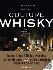 Culture Whisky