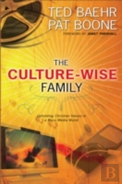 Culture Wise Family The