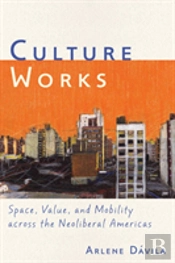 Culture Works