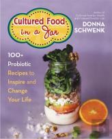 Cultured Food In A Jar