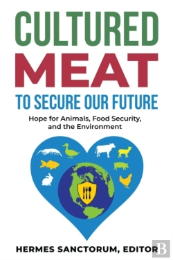 Bertrand.pt - Cultured Meat To Secure Our Future