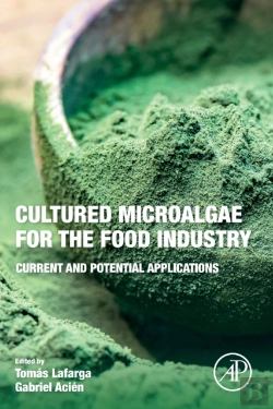 Bertrand.pt - Cultured Microalgae For The Food Industry