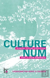 Culturenum ; Politiques Culturelles Et Éducatives Dans La Vague Numérique