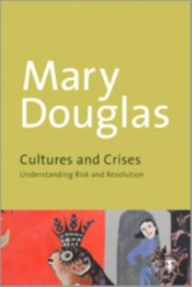 Cultures And Crises
