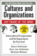 Cultures And Organizations: Software Of The Mind, Third Edition