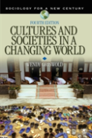Cultures And Societies In A Changing World