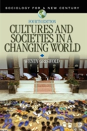 Cultures And Societies In A Changing World
