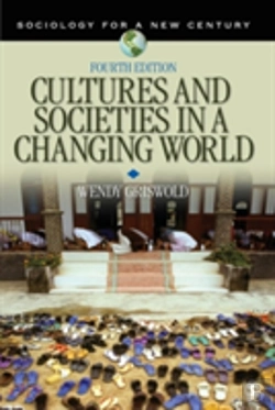 Bertrand.pt - Cultures And Societies In A Changing World