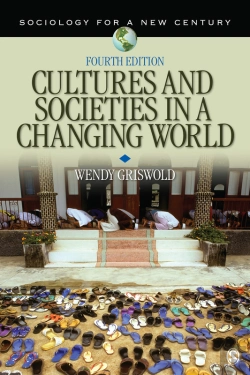 Bertrand.pt - Cultures And Societies In A Changing World