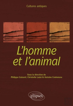Bertrand.pt - Cultures Antiques. L'Homme Et L'Animal.
