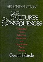 Culture'S Consequences
