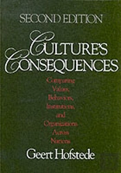 Culture'S Consequences