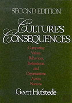 Bertrand.pt - Culture'S Consequences