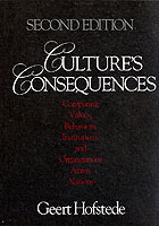 Culture'S Consequences