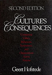 Culture'S Consequences