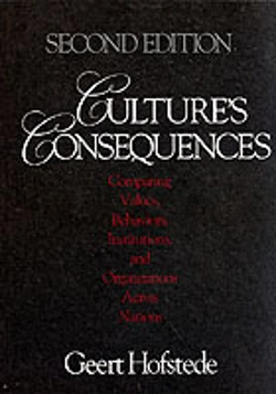 Bertrand.pt - Culture'S Consequences