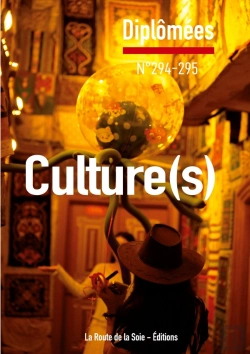Bertrand.pt - Culture(S) : Diplômées N°294-295