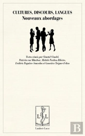 Cultures, Discours, Langues - Nouveaux Abordages