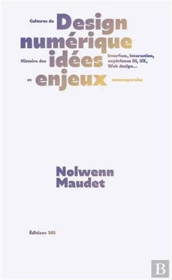 Bertrand.pt - Cultures Du Design Numérique : Idées, Théories, Enjeux
