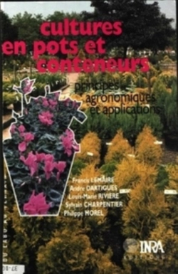Bertrand.pt - Cultures En Pots Et Conteneurs 2 E  Édition