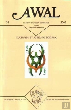 Bertrand.pt - Cultures Et Acteurs Sociaux T.34