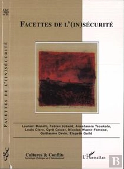 Bertrand.pt - Cultures Et Conflits T.51 ; Facettes De L'Insecurite