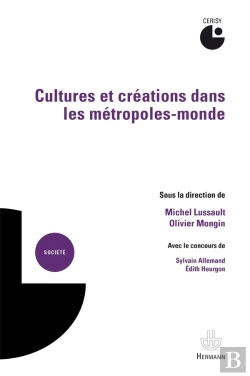 Bertrand.pt - Cultures Et Créations Dans Les Métropoles-Monde