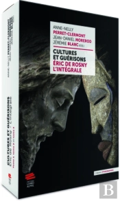 Cultures Et Guérisons