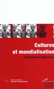 Cultures Et Mondialisation