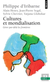 Cultures Et Mondialisation ; Gérer Par-Delà Les Frontières