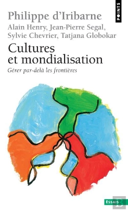 Bertrand.pt - Cultures Et Mondialisation ; Gérer Par-Delà Les Frontières