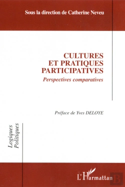 Bertrand.pt - Cultures Et Pratiques Participatives ; Perspectives Comparatives
