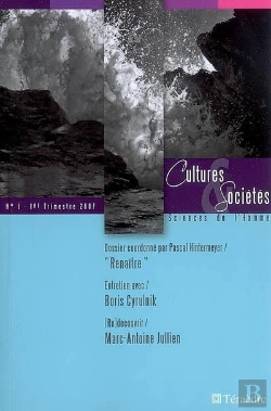 Bertrand.pt - Cultures Et Sociétés ; Sciences De L'Homme T.1