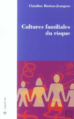 Bertrand.pt - Cultures Familiales Du Risque