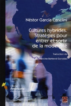 Bertrand.pt - Cultures Hybrides ; Stratégies Pour Entrer Et Sortir De La Modernité