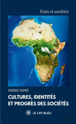 Bertrand.pt - Cultures, Identités Et Progrès Des Sociétés