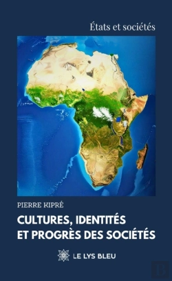 Bertrand.pt - Cultures, Identites Et Progres Des Societes