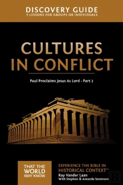 Bertrand.pt - Cultures In Conflict Discovery Guide