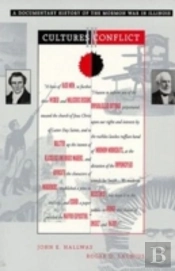 Cultures In Conflict