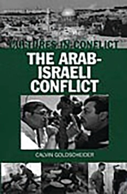 Bertrand.pt - Cultures In Conflict--The Arab-Israeli Conflict