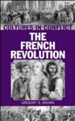 Bertrand.pt - Cultures In Conflict--The French Revolution